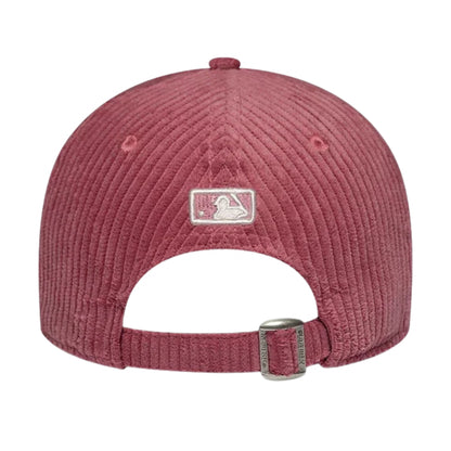 Cappello New Era 9Forty Chunky Cord NY UNICO