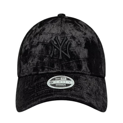 Cappello New Era 9Forty Pattern Velour NY UNICO
