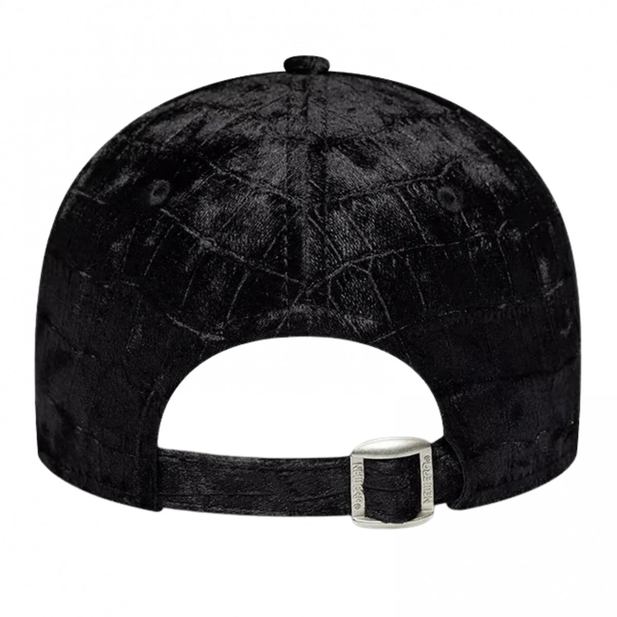 Cappello New Era 9Forty Pattern Velour NY UNICO