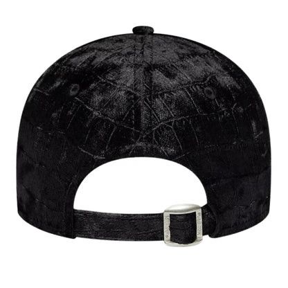 Cappello New Era 9Forty Pattern Velour NY UNICO