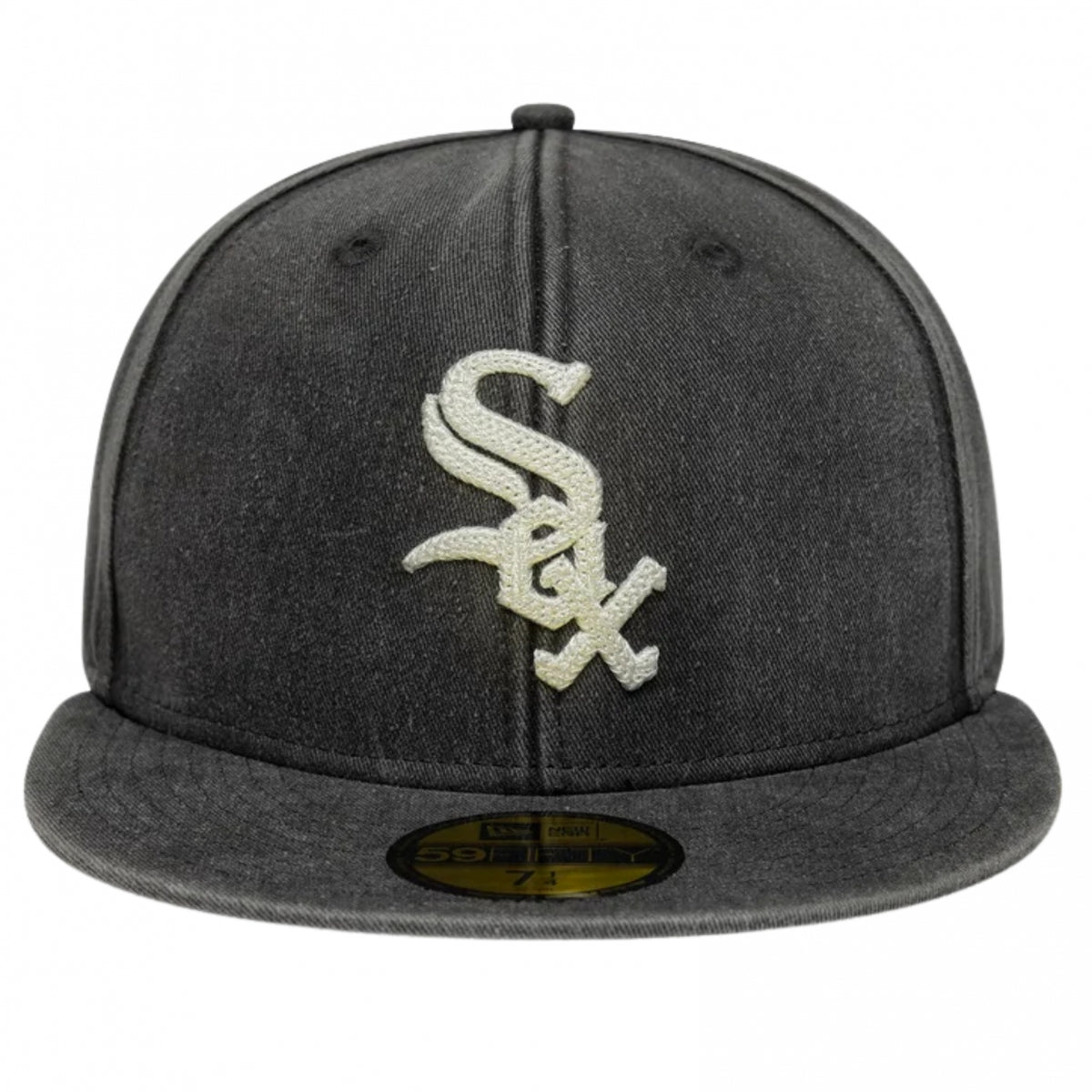 Cappello New Era 59Fifty Washed SOX UNICO