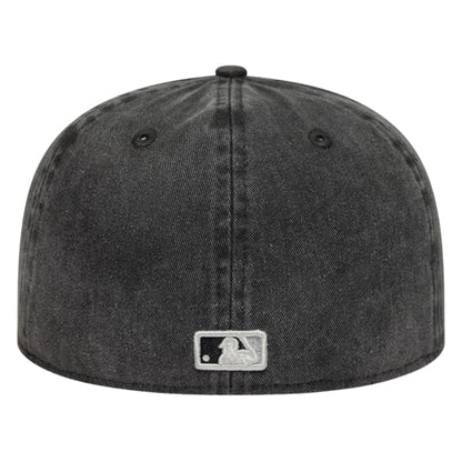 Cappello New Era 59Fifty Washed SOX UNICO