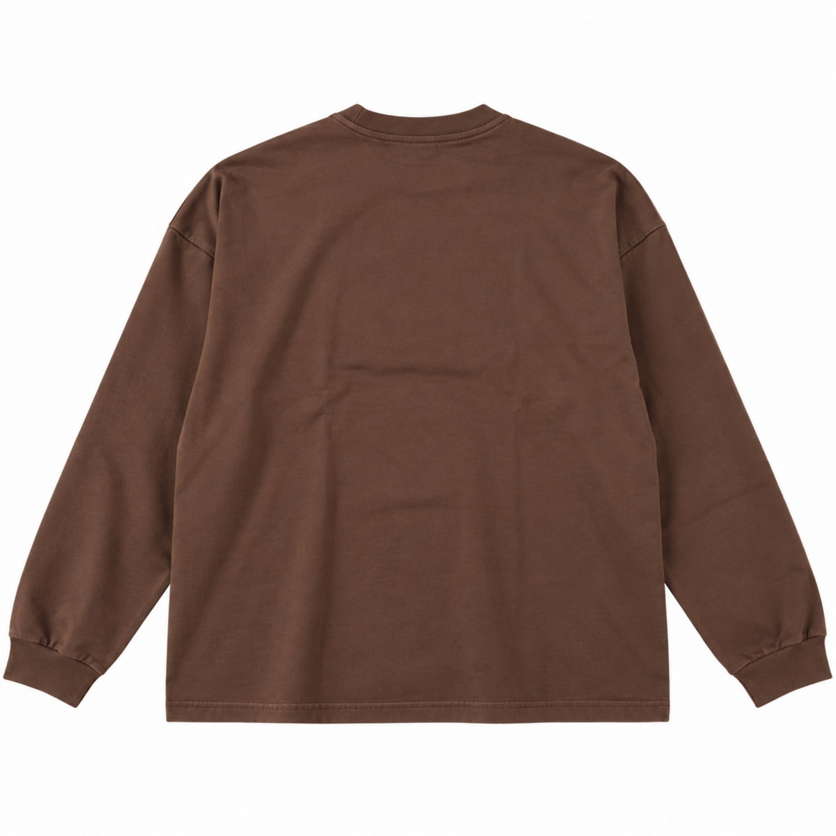 Maglietta Antykorpo LS Logo Tee UNICO