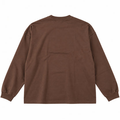 Maglietta Antykorpo LS Logo Tee UNICO