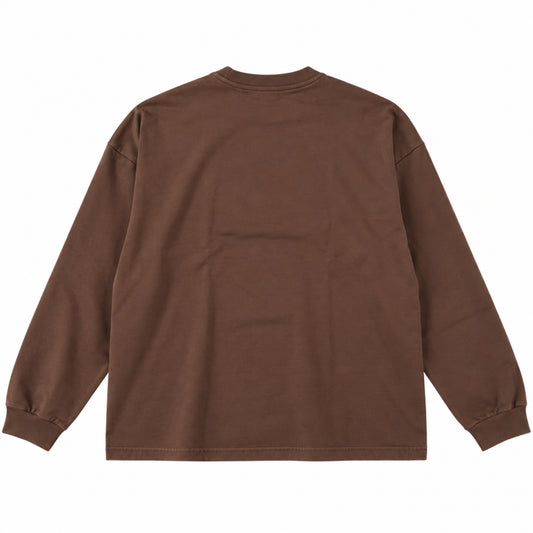 Maglietta Antykorpo LS Logo Tee UNICO