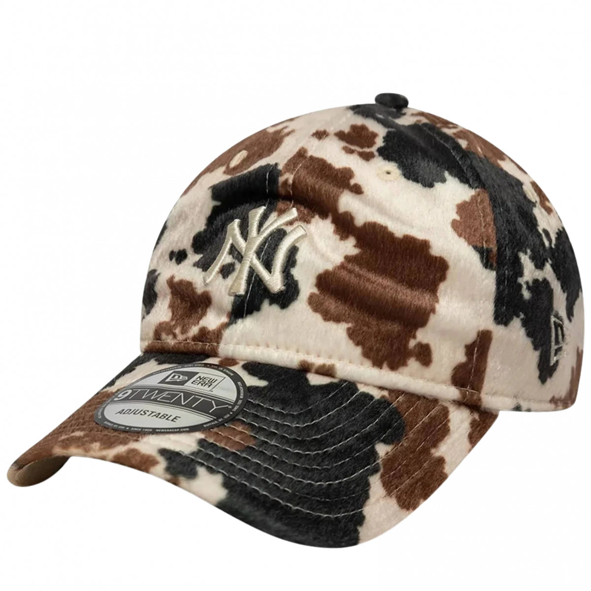 Cappello New Era 9Twenty Animal Print NEYYAN UNICO