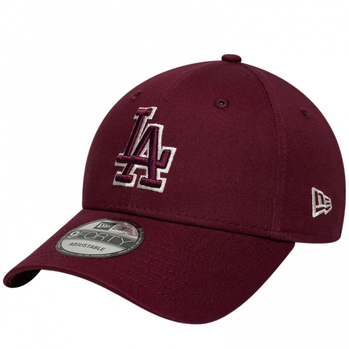 Cappello New Era 9Forty Team Outline LOSDOD UNICO
