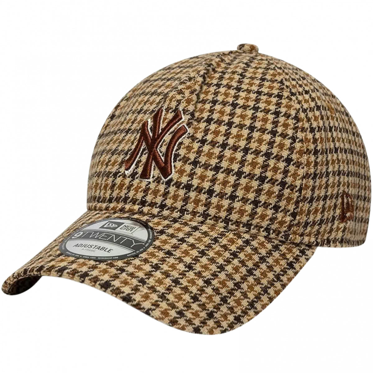 Cappello New Era 9Twenty Check NEYYAN UNICO