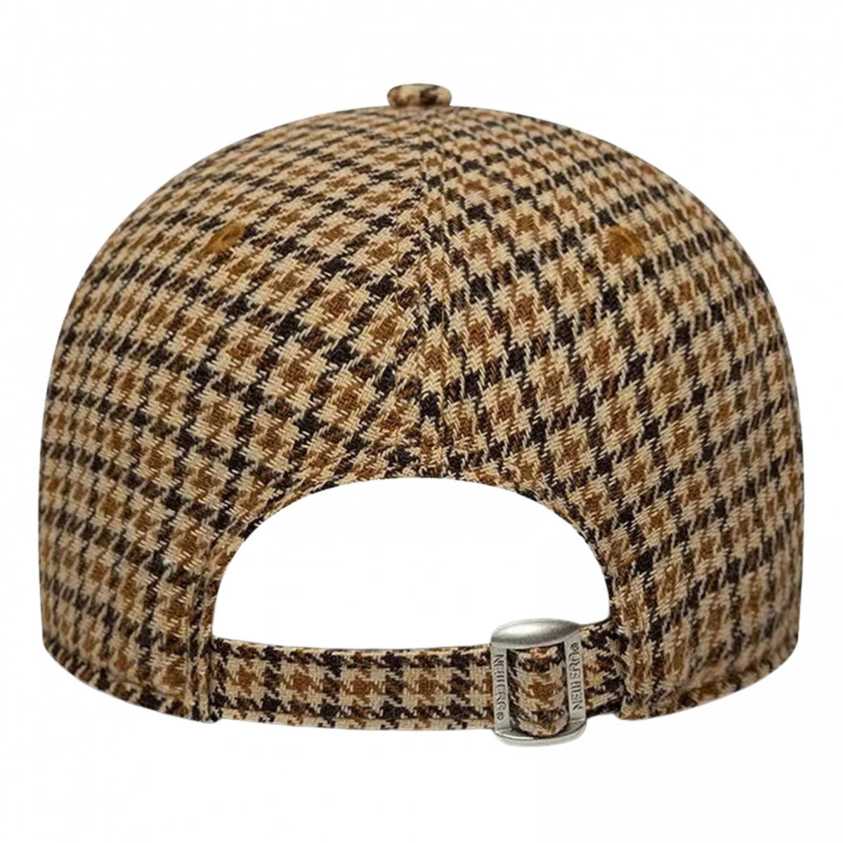 Cappello New Era 9Twenty Check NEYYAN UNICO