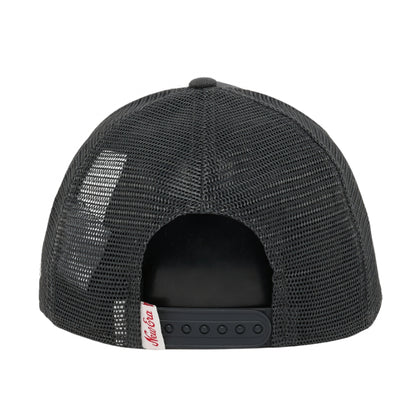 Cappello New Era EFrame Distressed Patch UNICO