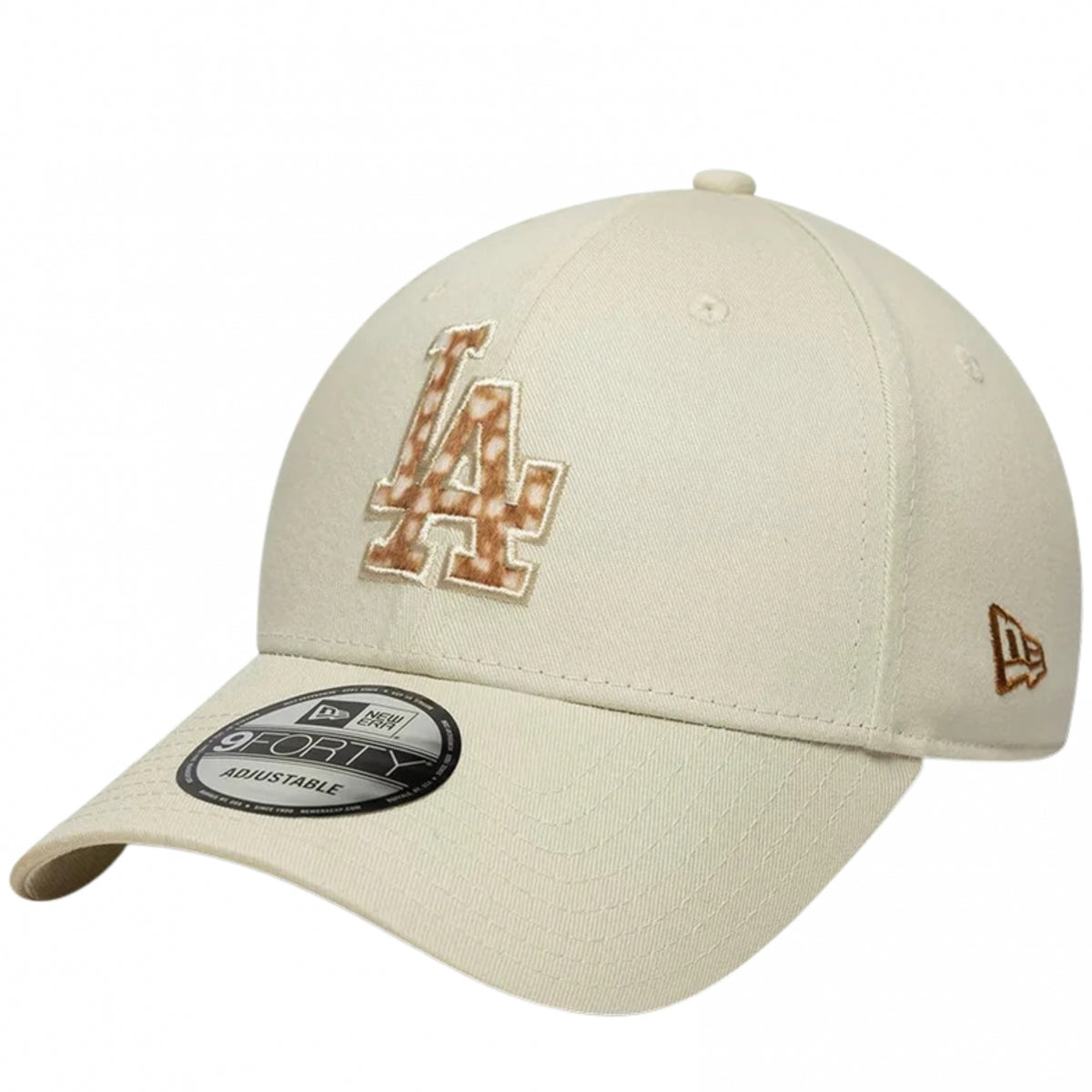 Cappello New Era 9Forty Faux Pony Infill LOSDOD UNICO