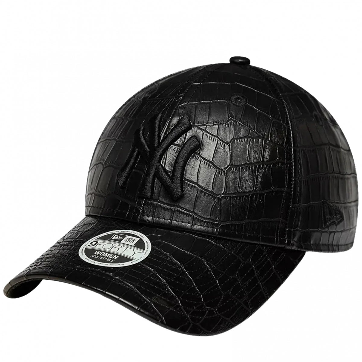 Cappello New Era 9Forty Pattern PU NEYYAN NERO