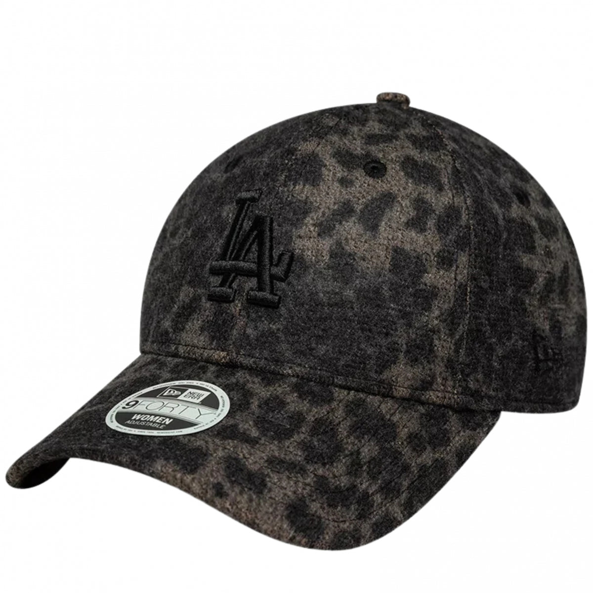 Cappello New Era 9Forty Cosy Leopard LOSDOD UNICO