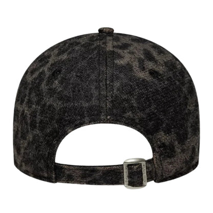 Cappello New Era 9Forty Cosy Leopard LOSDOD UNICO