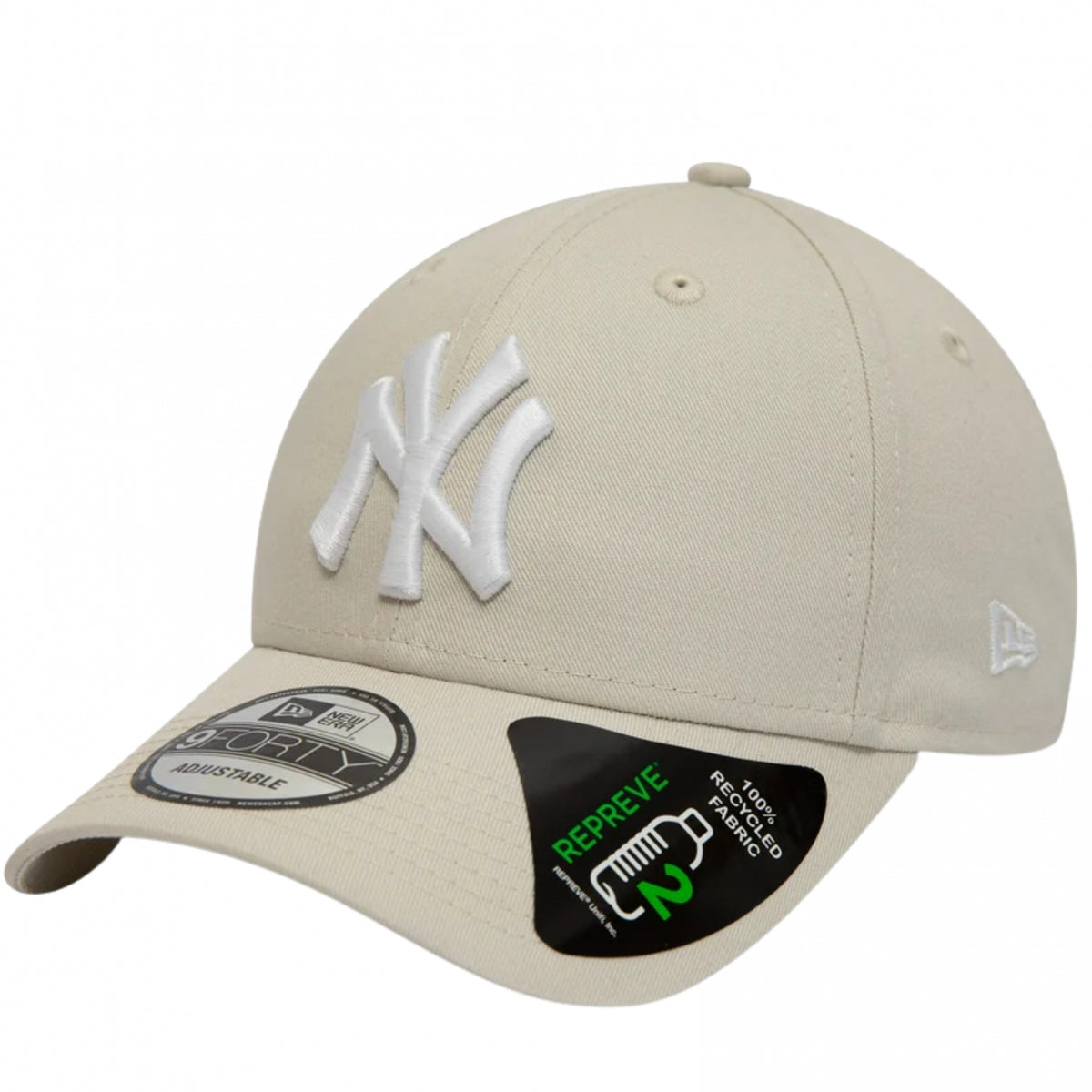 Cappello New Era 9Forty Repreve League Essential UNICO