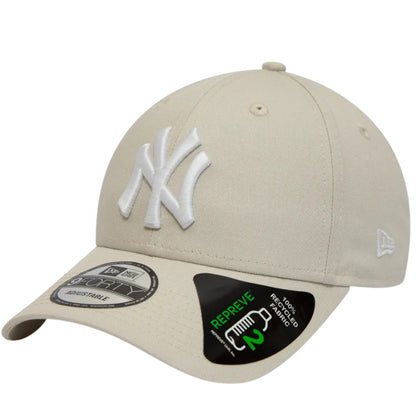 Cappello New Era 9Forty Repreve League Essential UNICO