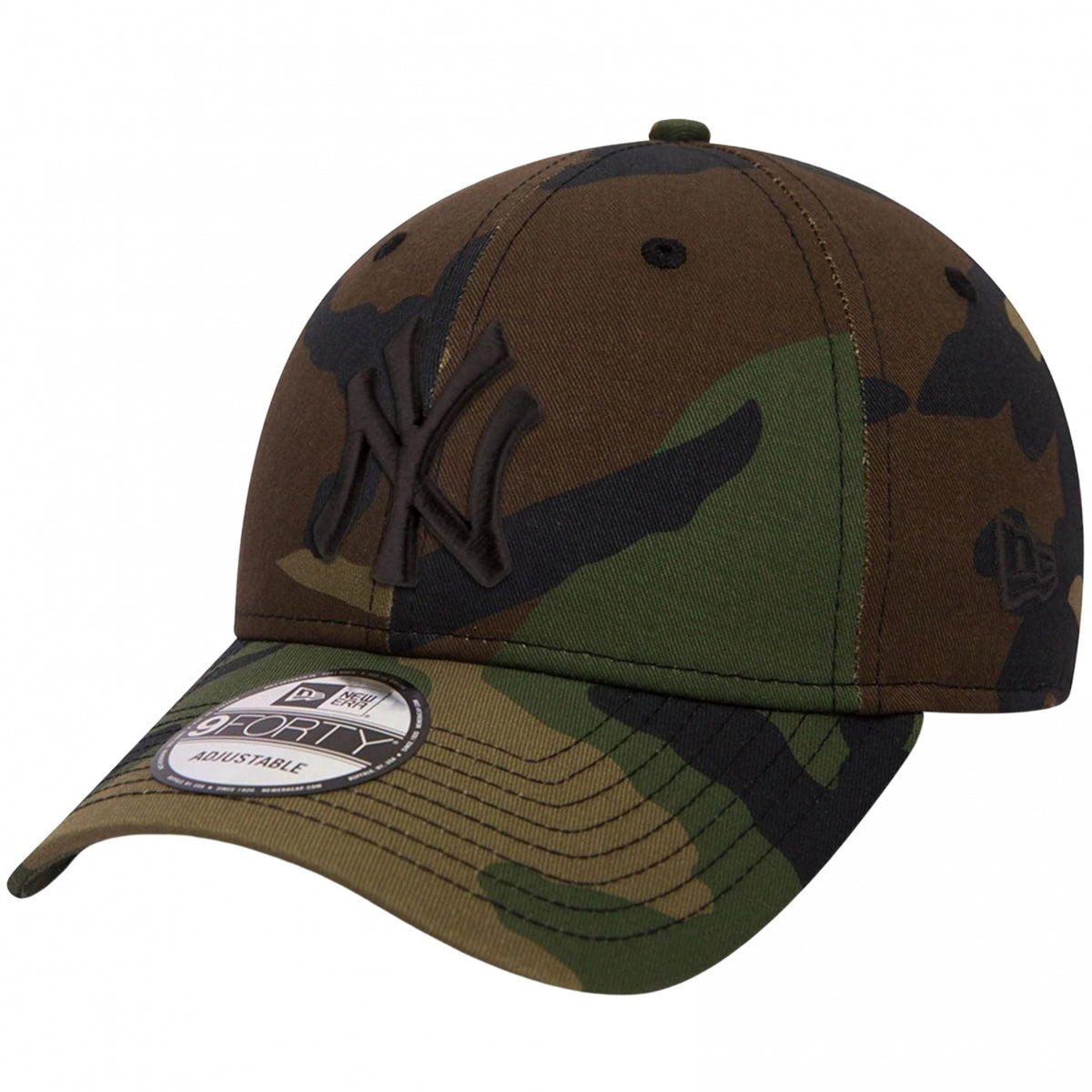 Cappello New Era 9Forty League Essential NEYYAN UNICO