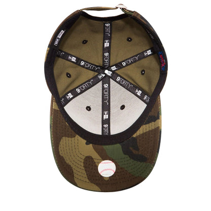 Cappello New Era 9Forty League Essential NEYYAN UNICO