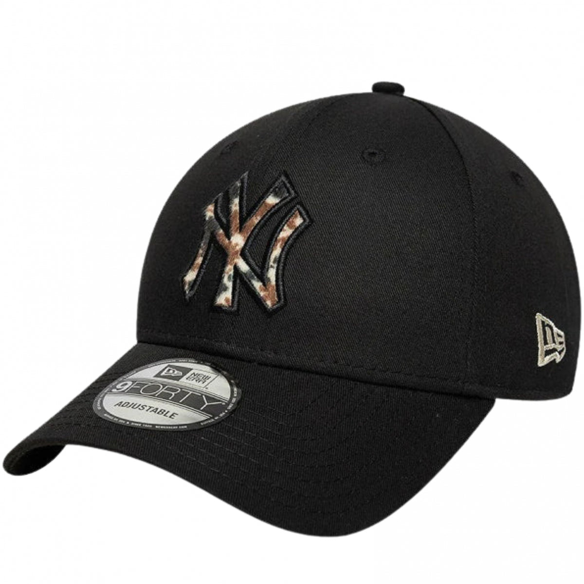 Cappello New Era 9Forty Faux Pony Infill NEYYAN UNICO