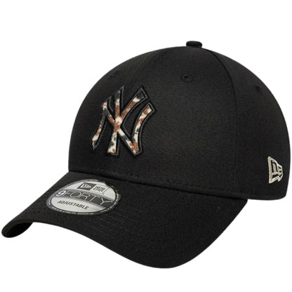 Cappello New Era 9Forty Faux Pony Infill NEYYAN UNICO