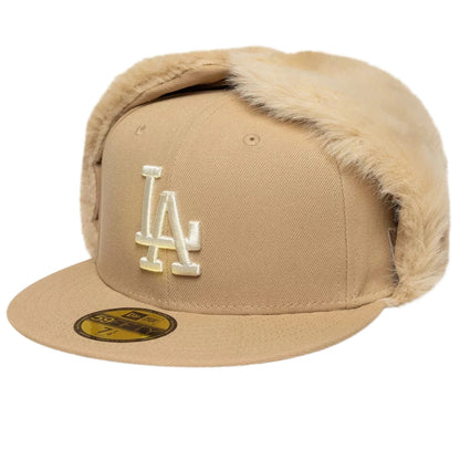 Cappello New Era 59Fifty Dog Ear LA UNICO