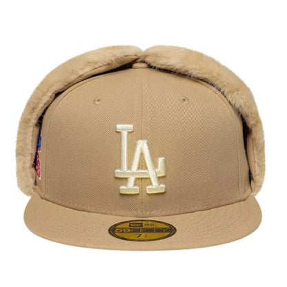 Cappello New Era 59Fifty Dog Ear LA UNICO