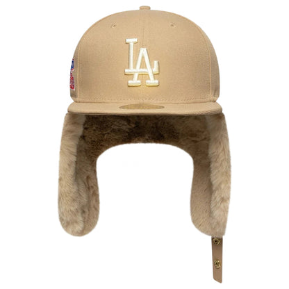 Cappello New Era 59Fifty Dog Ear LA UNICO