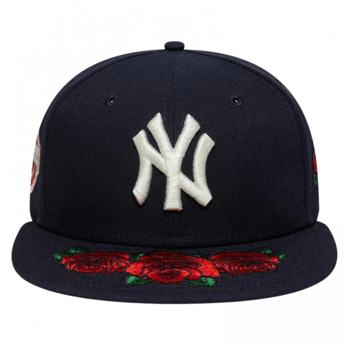Cappello New Era 59Fifty Coops Floral NY UNICO
