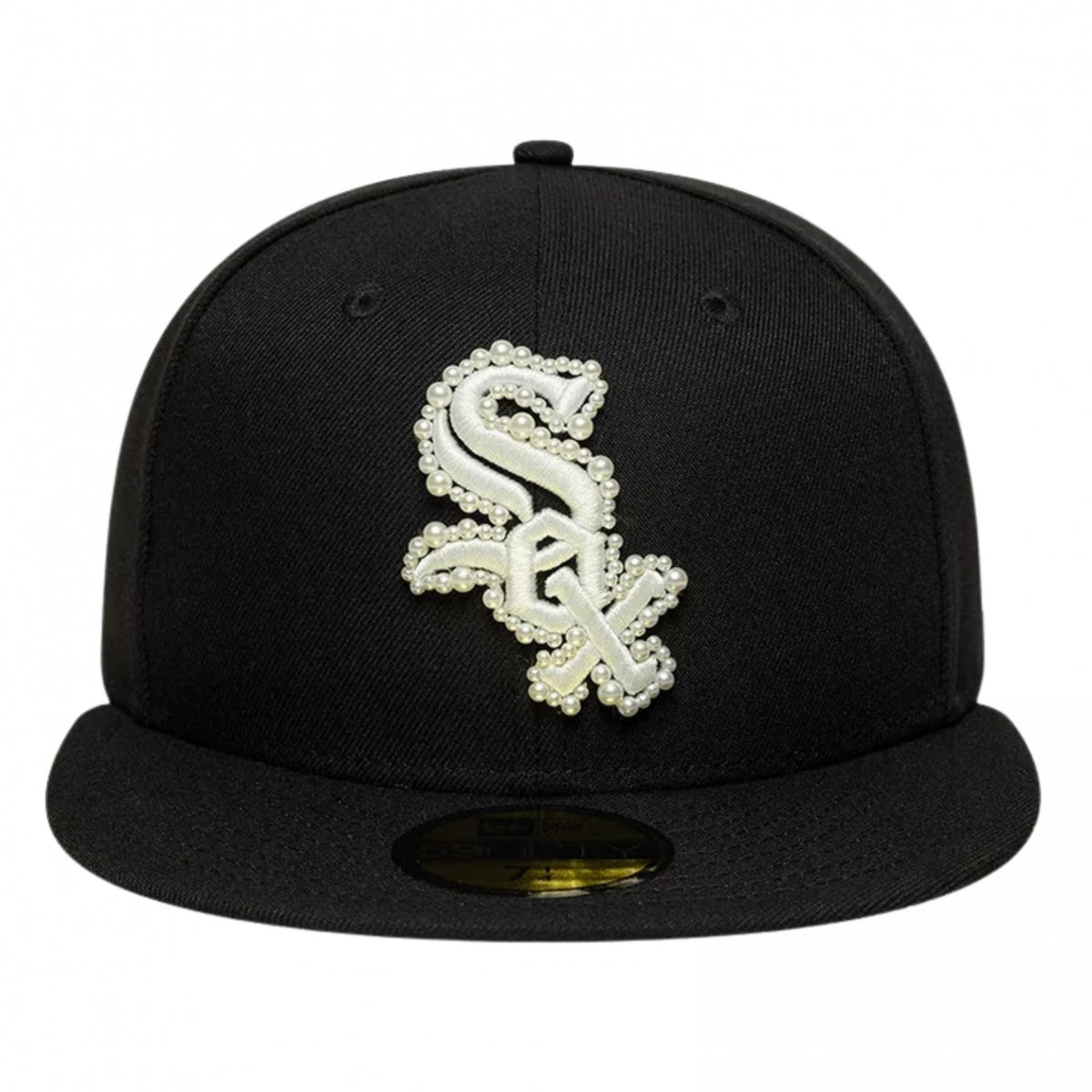 Cappello New Era 59Fifty Faux Pearl SOX UNICO