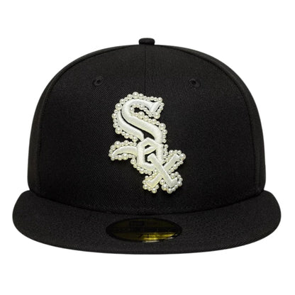 Cappello New Era 59Fifty Faux Pearl SOX UNICO