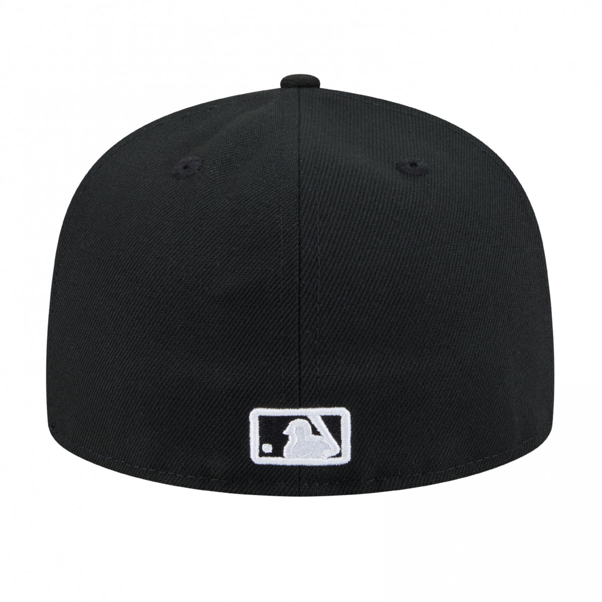 Cappello New Era 59Fifty Rhinestone Badge BOSRED NERO