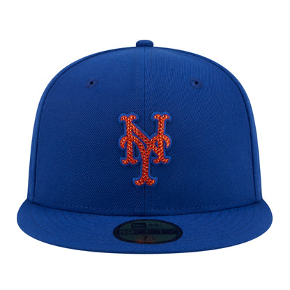 Cappello New Era 59Fifty Rhinestone Badge NEYMET UNICO