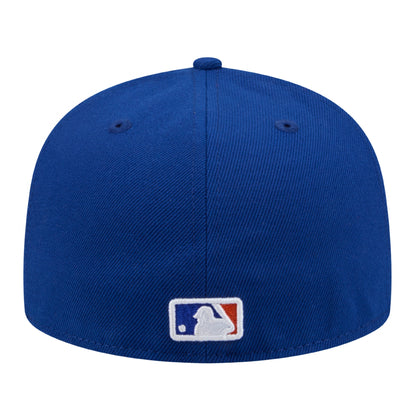 Cappello New Era 59Fifty Rhinestone Badge NEYMET UNICO