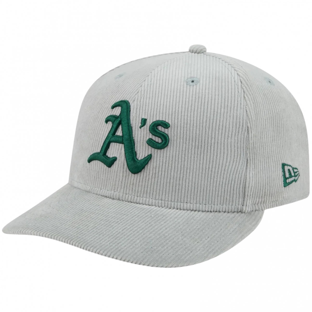 Cappello New Era 59Fifty Cord OAKATH UNICO