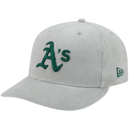 Cappello New Era 59Fifty Cord OAKATH UNICO