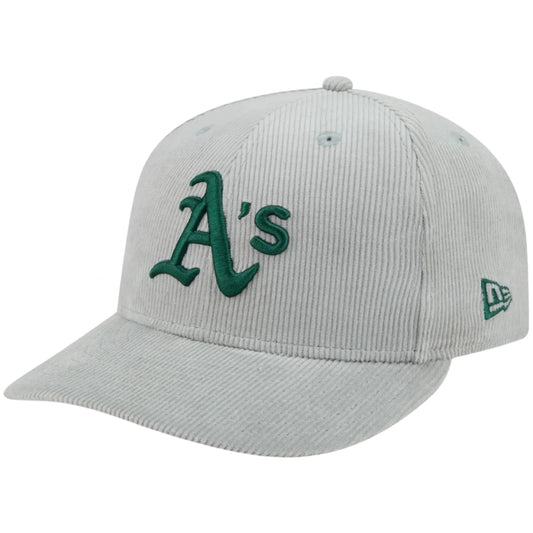 Cappello New Era 59Fifty Cord OAKATH UNICO