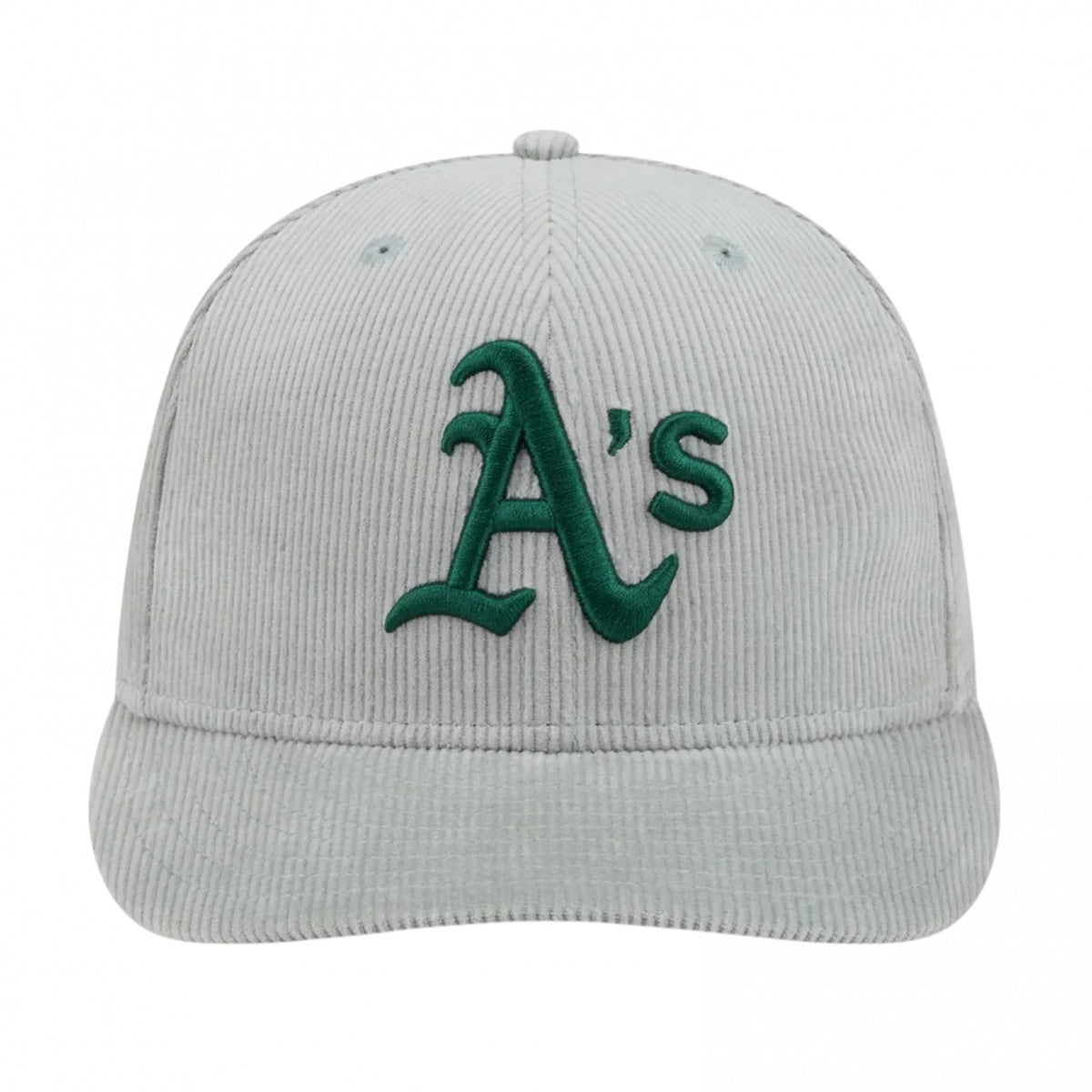 Cappello New Era 59Fifty Cord OAKATH UNICO
