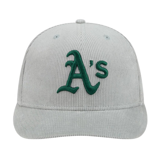 Cappello New Era 59Fifty Cord OAKATH UNICO