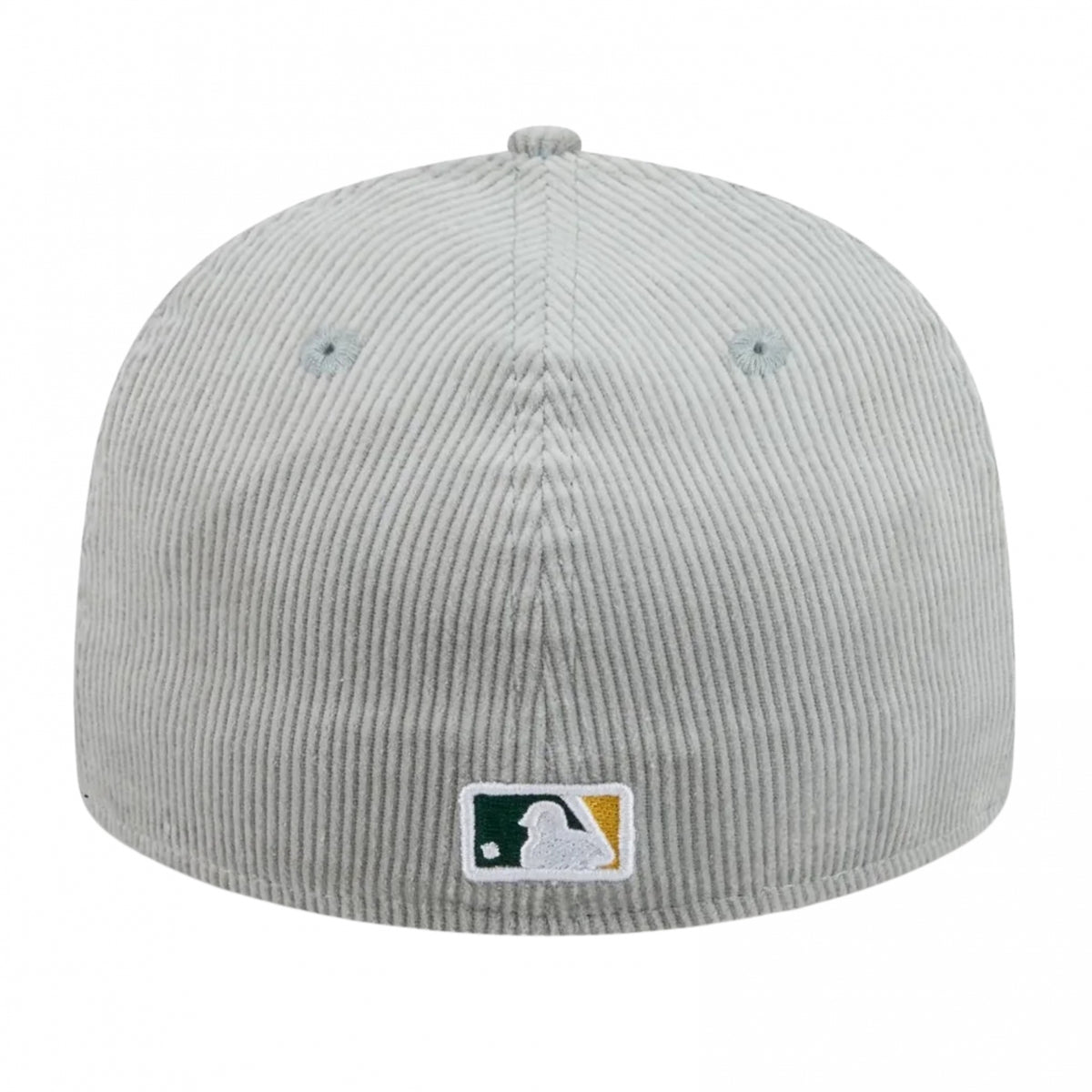 Cappello New Era 59Fifty Cord OAKATH UNICO