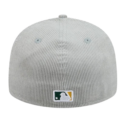 Cappello New Era 59Fifty Cord OAKATH UNICO