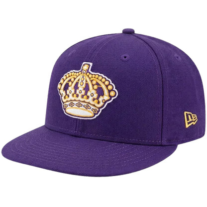 Cappello New Era 59Fifty Side Script LOSKIN UNICO