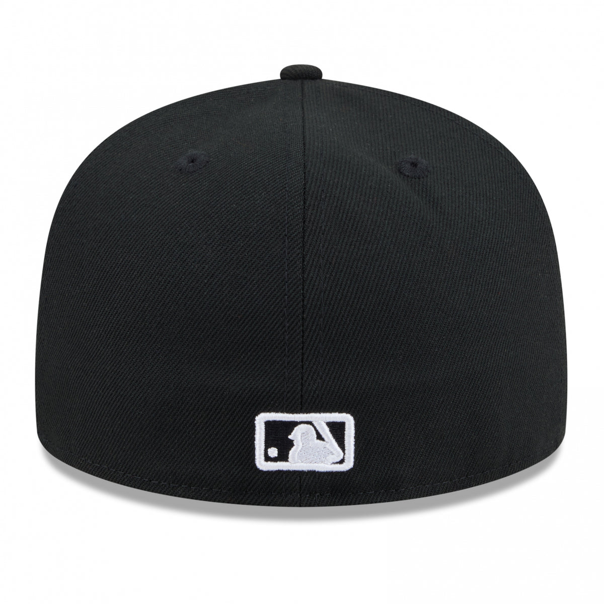 Cappello New Era 59Fifty Rhinestone Badge LOSDOD NERO
