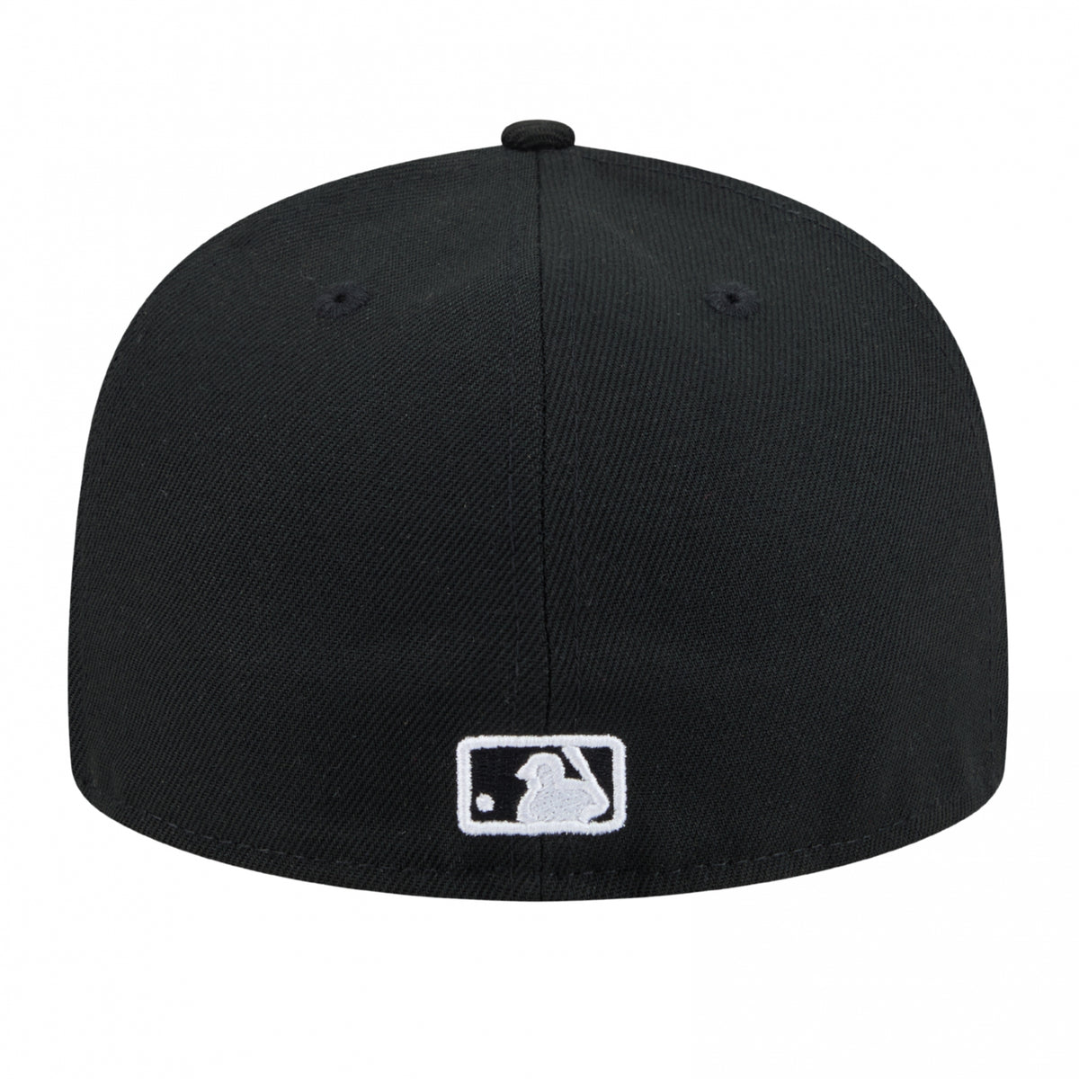 Cappello New Era 59Fifty Rhinestone Badge NEYYAN NERO