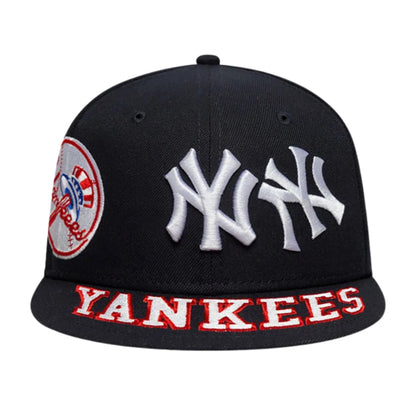 Cappello New Era 59Fifty MLB All Over NEYYAN UNICO