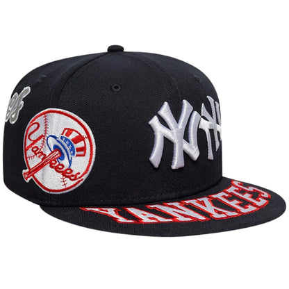 Cappello New Era 59Fifty MLB All Over NEYYAN UNICO