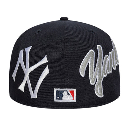 Cappello New Era 59Fifty MLB All Over NEYYAN UNICO