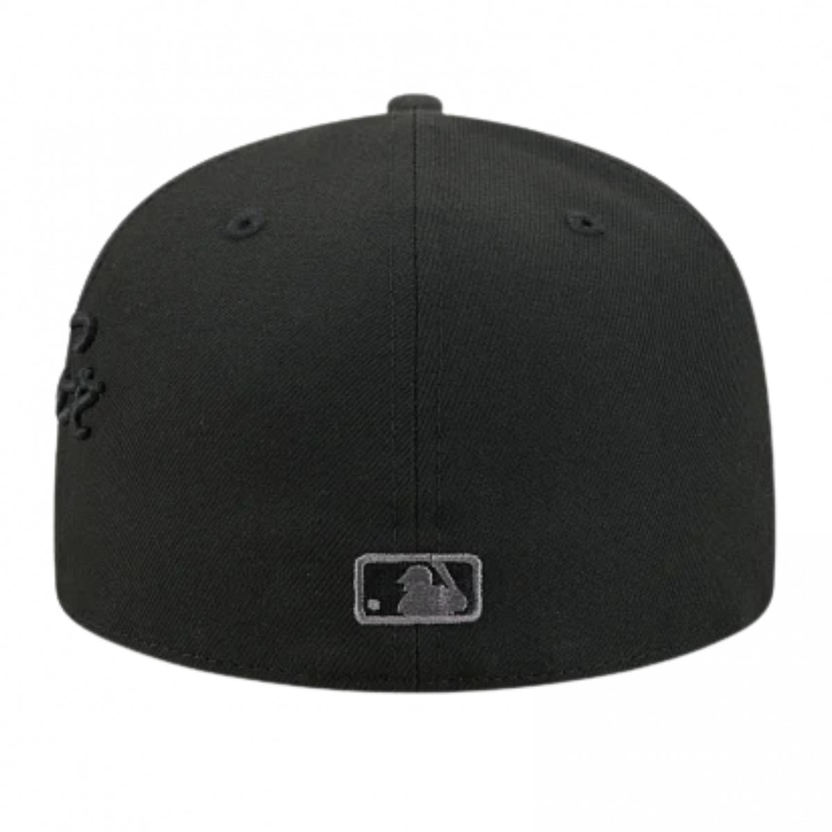 Cappello New Era 59Fifty Side Script BOSRED UNICO
