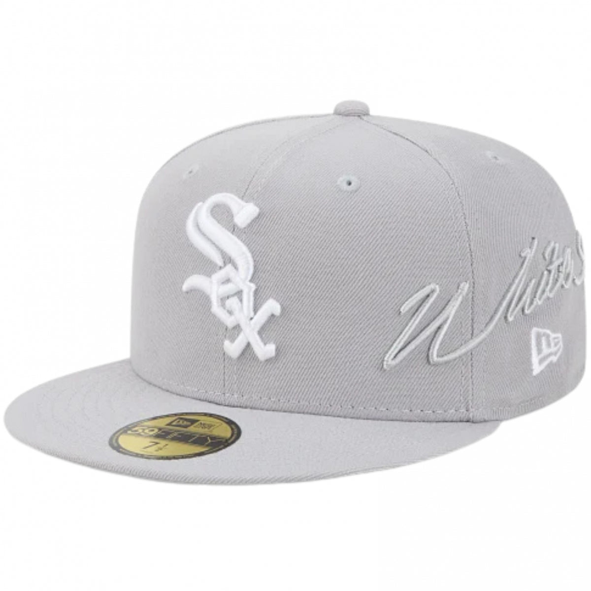 Cappello New Era 59Fifty Side Script SOX UNICO