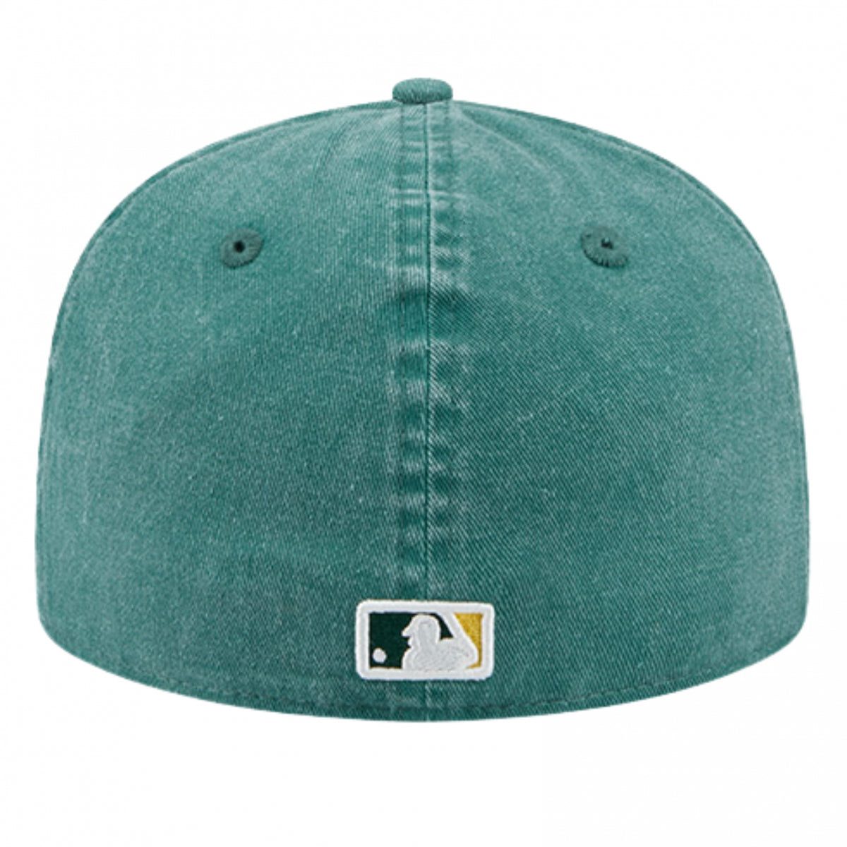 Cappello New Era 59Fifty Washed A's UNICO