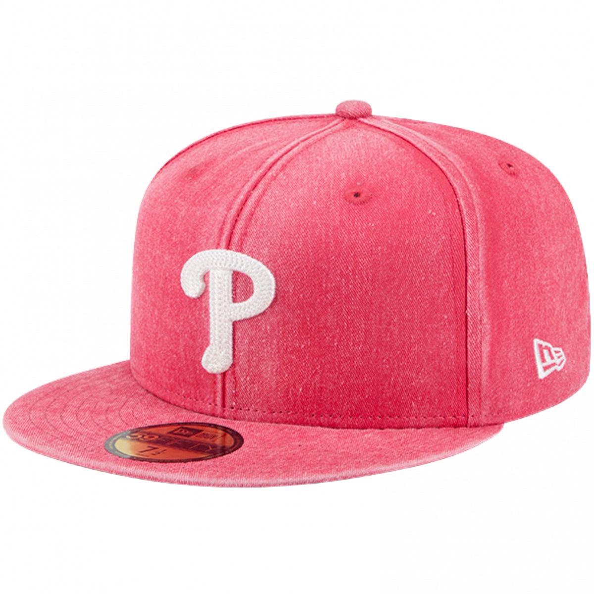 Cappello New Era 59Fifty Washed P UNICO